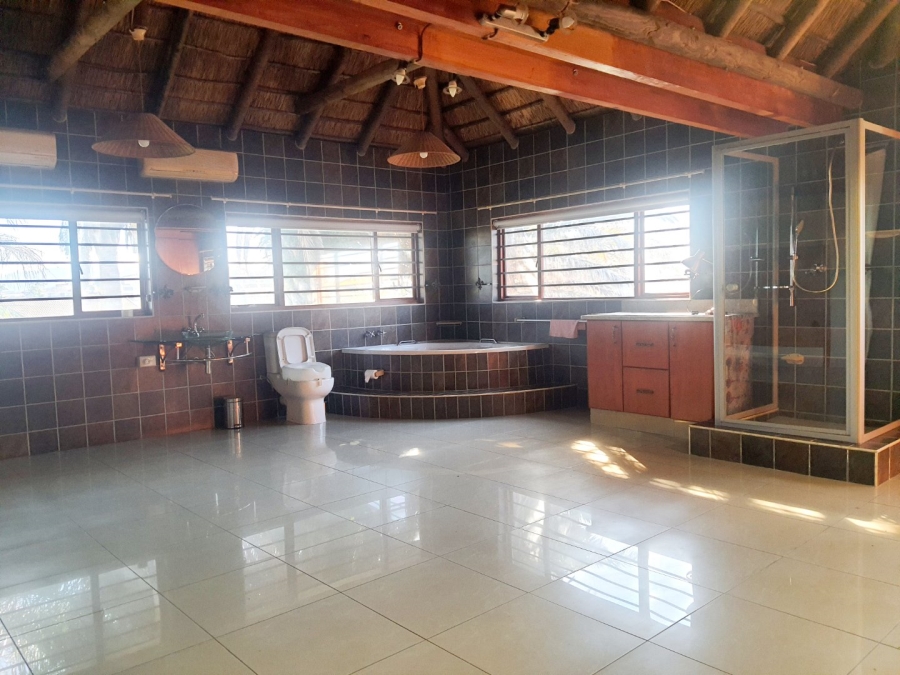 3 Bedroom Property for Sale in Menkenkop Western Cape